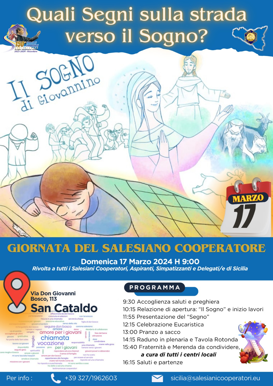 Giornata ASC 2021