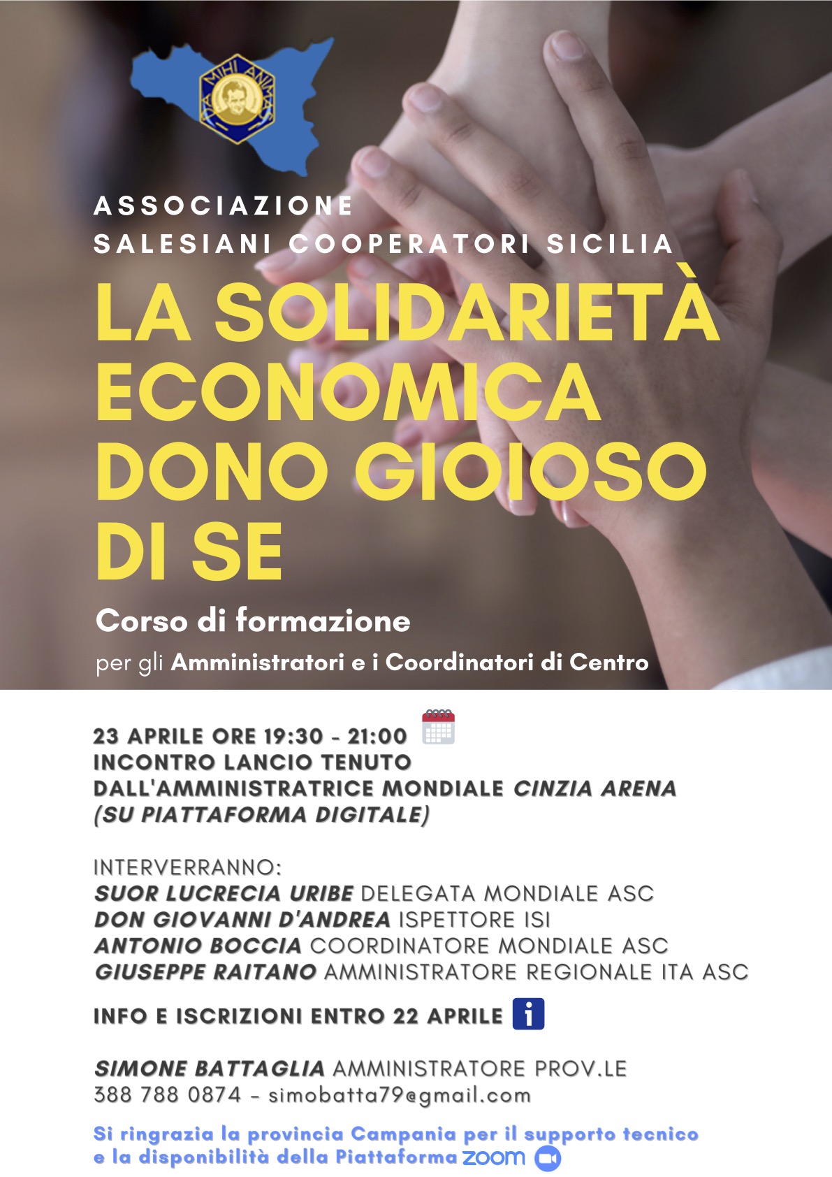 corso amministratori